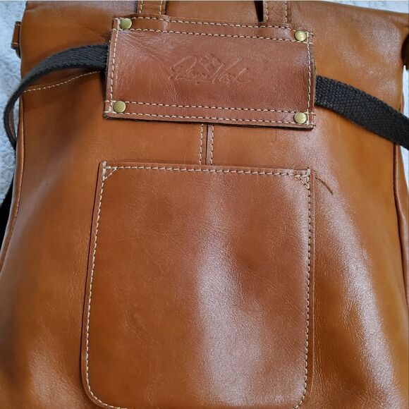 Patricia Nash Luzille Backpack main image 5